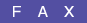 FAX�ԍ�